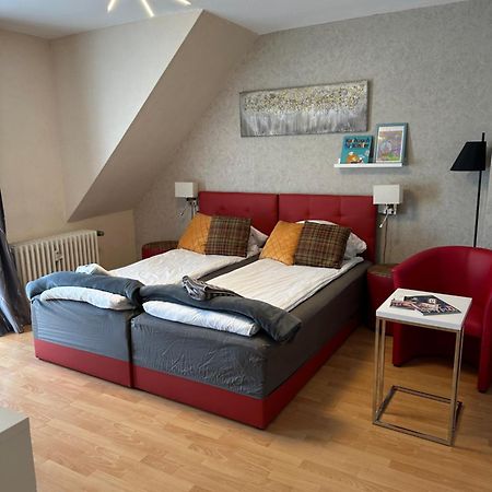 Апартаменты Diamanthaus 1 Koblenz Кобленц Экстерьер фото