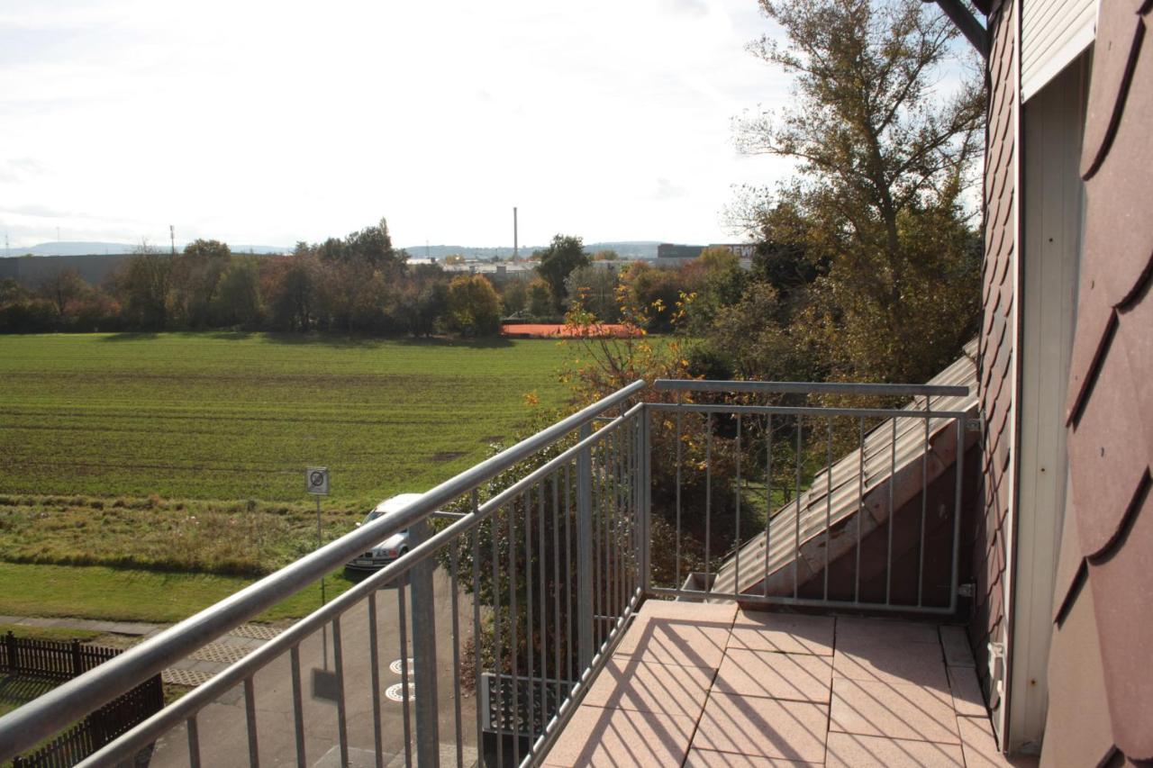 Апартаменты Diamanthaus 1 Koblenz Кобленц Экстерьер фото